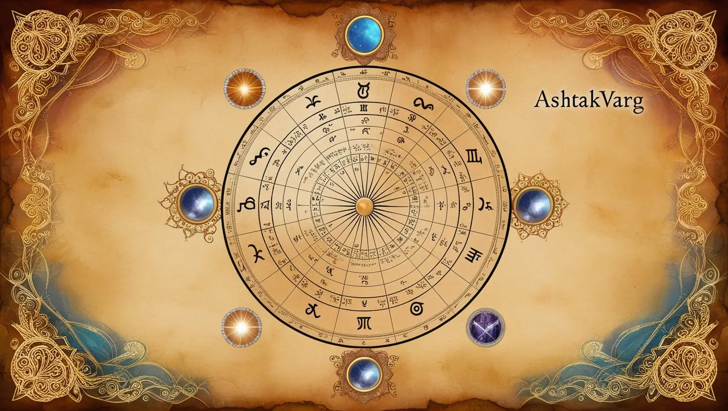 Default_Ashtakvarg_a_mystical_Jyotish_chart_illustrated_on_a_w_0